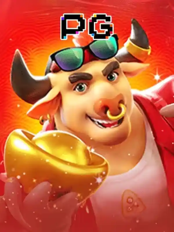 ফরচুন অক্স স্লট গেম bk444