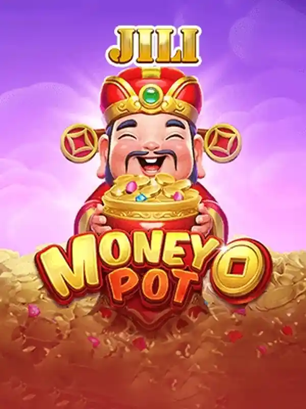 মানি পট স্লট গেম - bk444 অনলাইন ক্যাসিনো